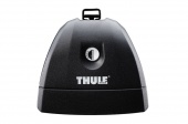 Thule Fixpoint XT 751, 2-pack комплект опор на крышу