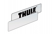 Thule T-track adapter 697-0 (20x27mm for 45mm U-bolt) аксессуар для бокса на крышу