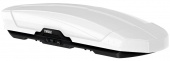 Автобокс Thule Motion XT XL (800), белый 215x91,5x44 см
