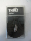 Thule Strap 551, 600cm, (set of 2) аксессуар для проффесионалов