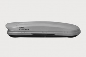 Автобокс Carl Steelman Sport 565 серый Carbon